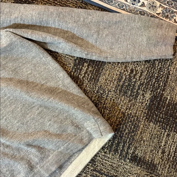 BANANA REPUBLIC || extra fine merino - Picture 3 of 6